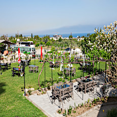 Meryem's Hotel